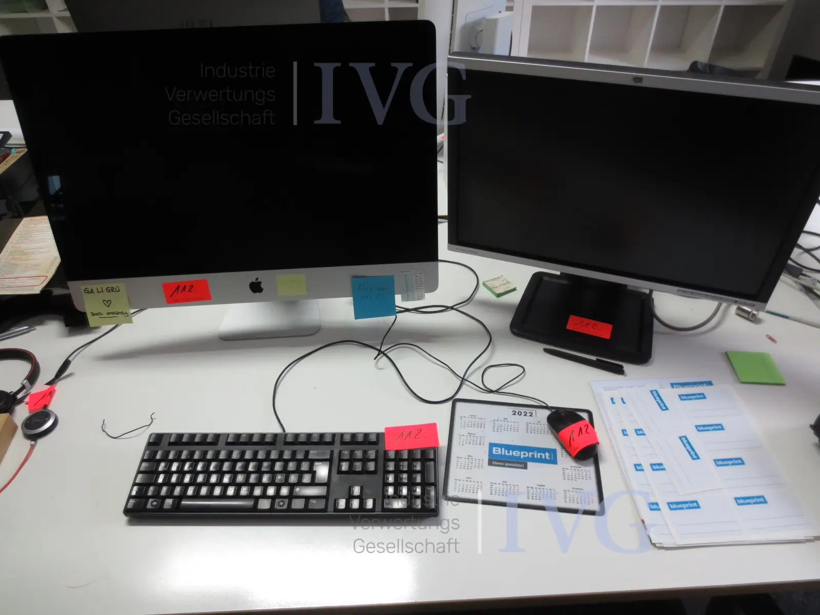 APPLE iMac